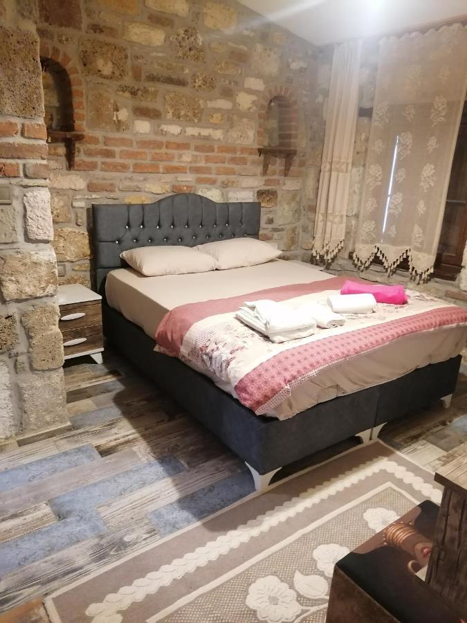 Tashan Otel Foca Εξωτερικό φωτογραφία