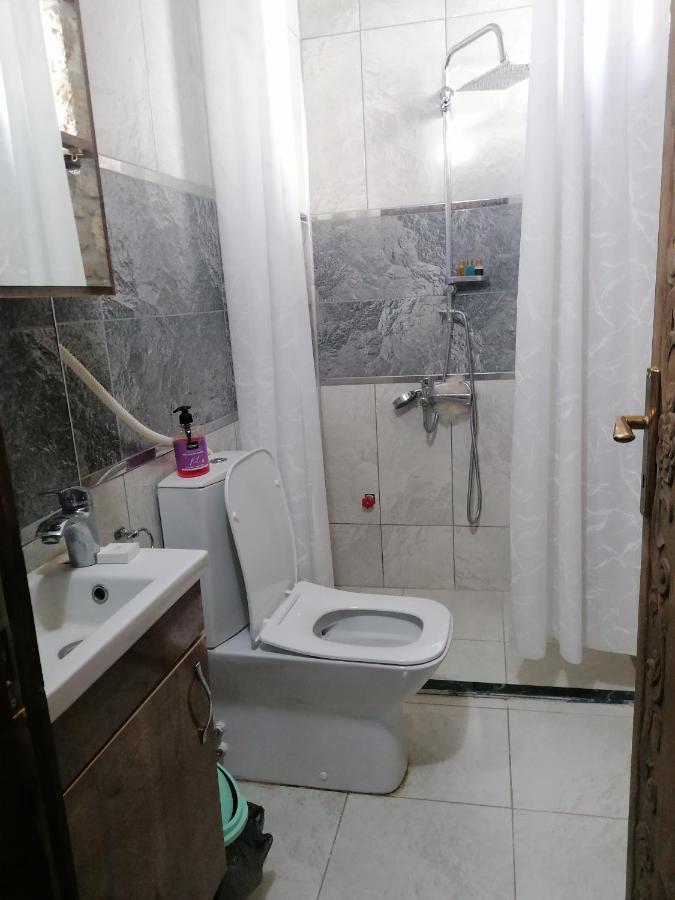 Tashan Otel Foca Εξωτερικό φωτογραφία