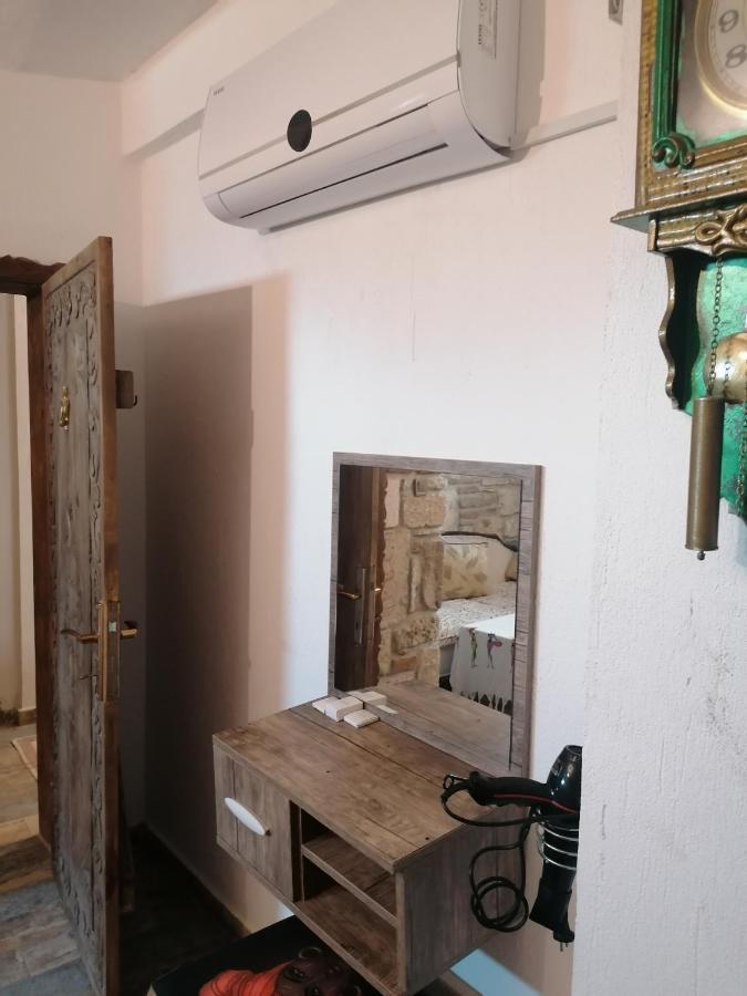 Tashan Otel Foca Εξωτερικό φωτογραφία