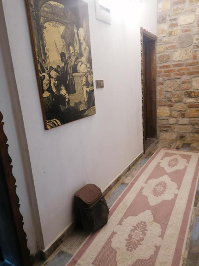 Tashan Otel Foca Εξωτερικό φωτογραφία